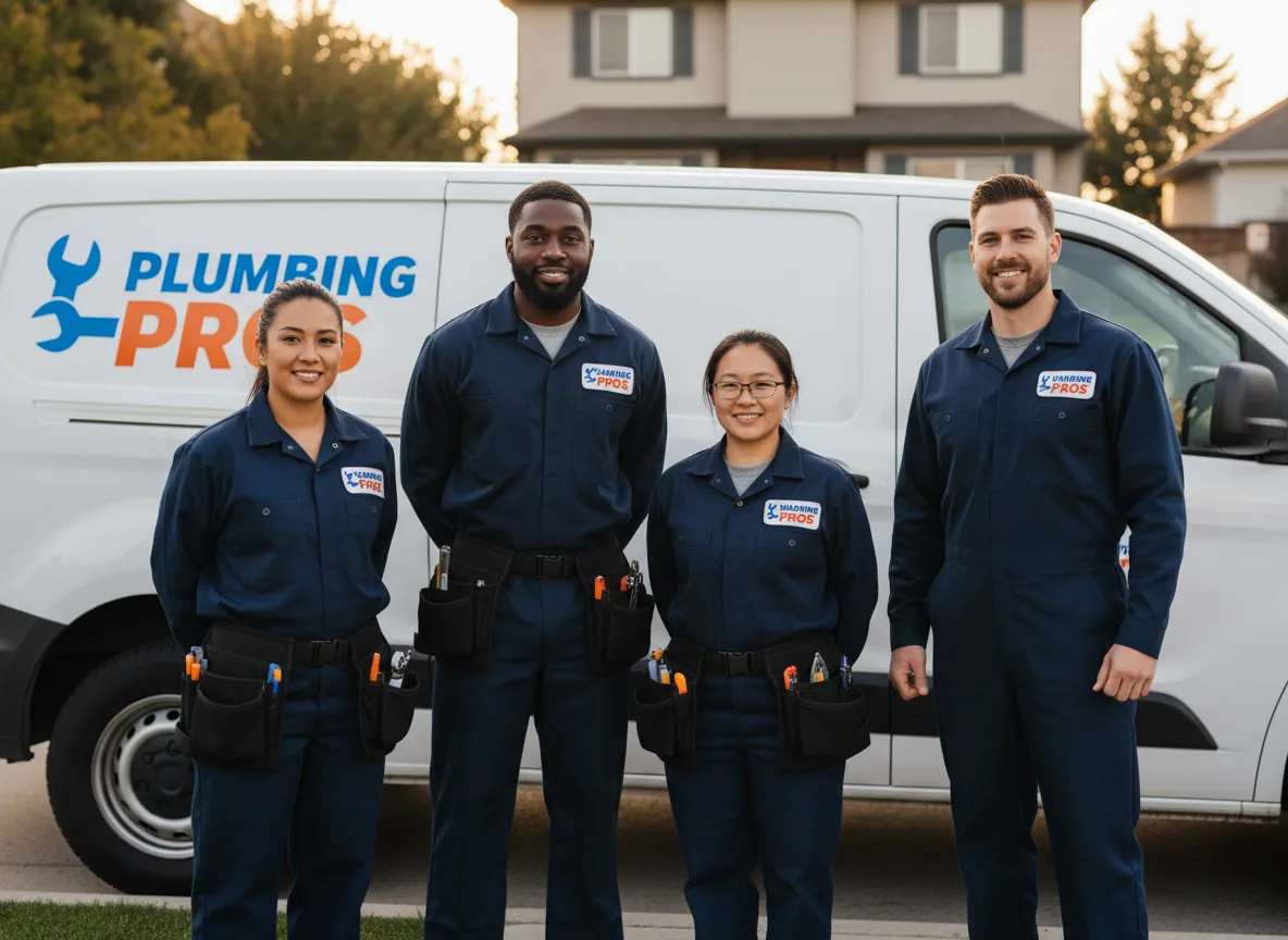 Water Heater Repair company in Mount Bethel, PA